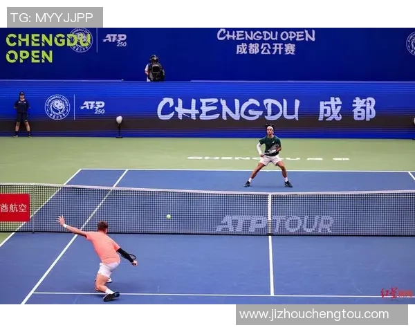 成都网球队荣登全国网球比赛经验排行榜第二名的背后故事