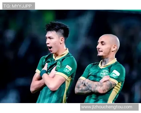 足球明星眼中的中国足球发展现状与未来展望